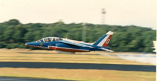 1988-07-01 Patr de Fr met alpha jet.jpg